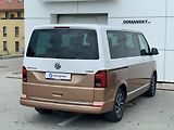 Volkswagen Multivan HIGHLINE 2.0 TDI 4x4 146kW - náhled 11