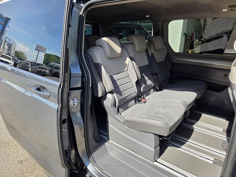 Volkswagen Ostatní (2026) Multivan Long 2,0 TDI 8míst - fotka 48 z 52