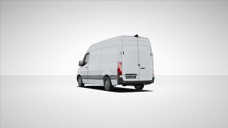 Mercedes-Benz Sprinter 2,0 319 CDI / KAWA PRO / - fotka 2 z 5