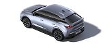 Peugeot 3008 (2026) ALLURE Hybrid 145 e-DCS6 - náhled 7