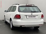 Volkswagen Golf (2010) 1.6 TDi, Trendline, AC - náhled 6
