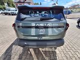 Dacia Bigster (2026) expression mild hybrid-G 140 - náhled 6