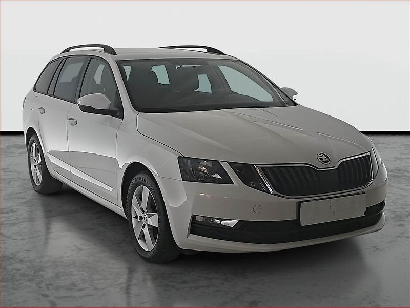 Škoda Octavia (2018) Ambition 1.6 TDI, Tempomat - fotografie inzerátu