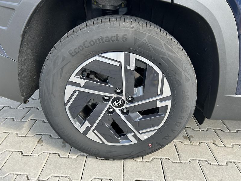 Hyundai Tucson TU 25 1,6 TGDI DCT SMART SP - fotka 4 z 31