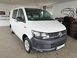 Volkswagen Transporter (2017) 2,0TDI,110KW,6MÍST,ALU,TAŽNÝ - náhled 1