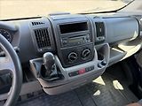 Fiat Ducato 2,2   JTD 69.000KM TAŽNÉ 9 MÍS - náhled 8