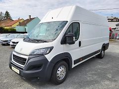 Peugeot Boxer FURGON L4H3 2.0 HDi 120kW *ČR - fotografie inzerátu