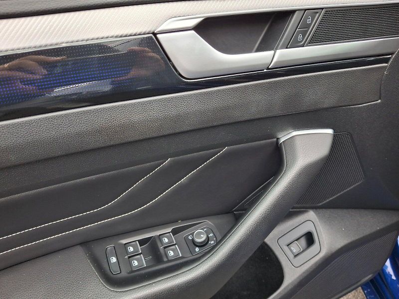 Volkswagen Arteon (2022) Shooting Brake R-Line DSG 4x4 - fotka 30 z 35