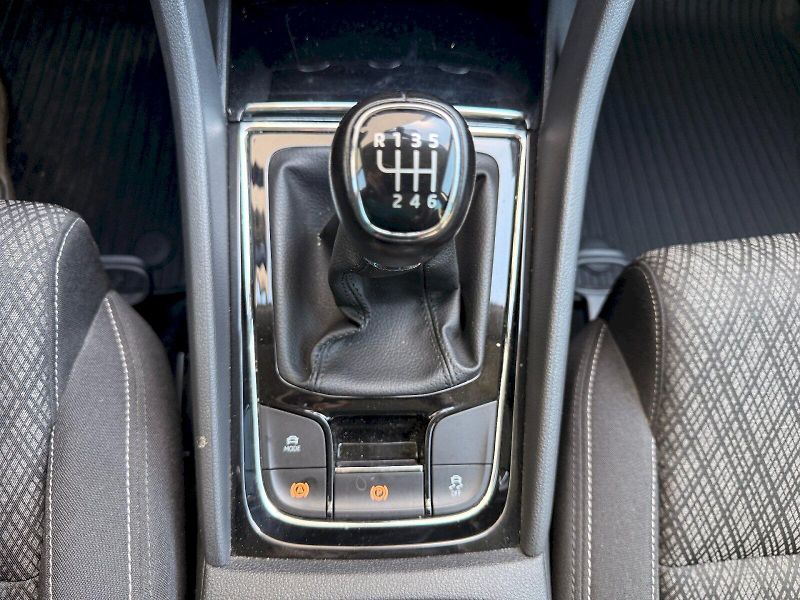 Škoda Karoq (2022) STYLE TDI 2.0/85KW 6MP - fotka 27 z 27