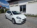Fiat Punto (2012) 1.4 i Velmi pěkné - náhled 1