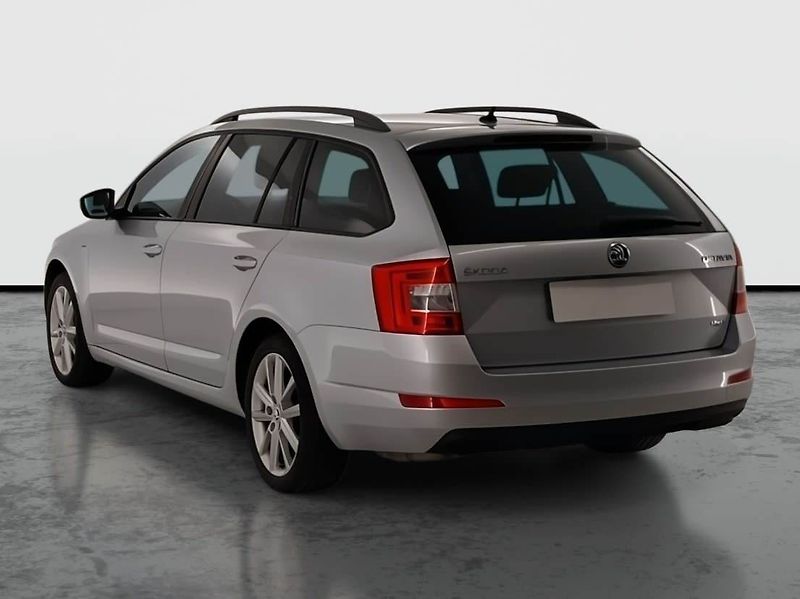 Škoda Octavia (2016) Joy 2.0 TDI, 4X4, Serv.kniha - fotka 4 z 21