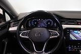 Volkswagen Passat (2021) 2.0TDI DSG Display LED - náhled 30