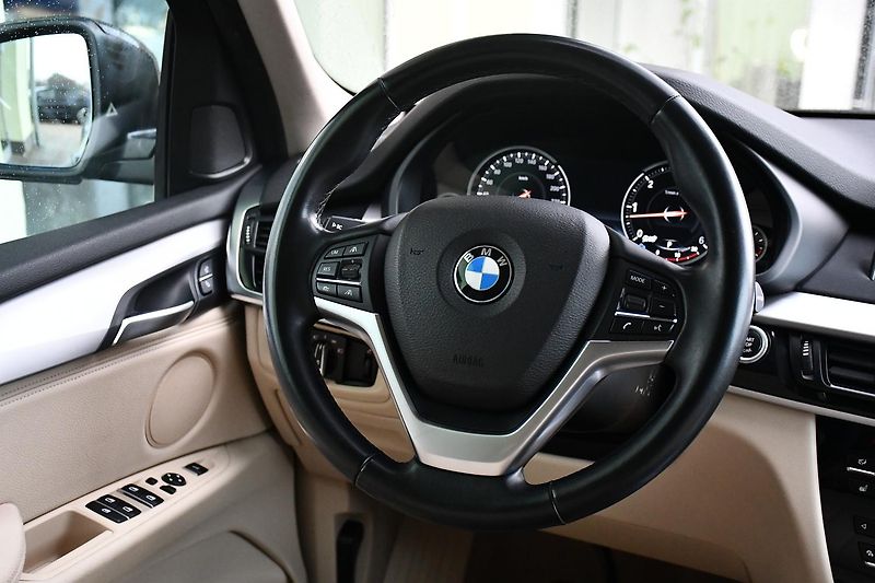 BMW X5 xDrive40d  K360°ACC ČR - fotka 6 z 38