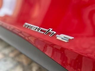 Ford Mustang Mach-E (2024) RWD, dojezd 400km,nové auto !! - fotka 6 z 20