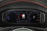 Volkswagen T-Roc (2018) 1.5 TSI, ČR - náhled 8
