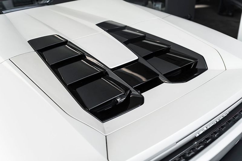 Lamborghini Huracán LP 610-4 Spyder Lift/Kamera/Se - fotka 16 z 27
