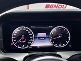 Mercedes-Benz Třídy E E 450, 270 kW, 4Matic, AMG - náhled 25