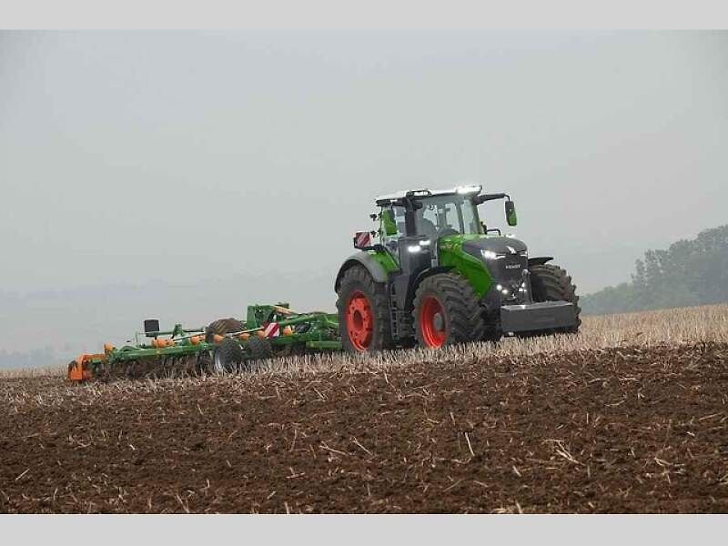 Fendt Vario 300 Gen 5.