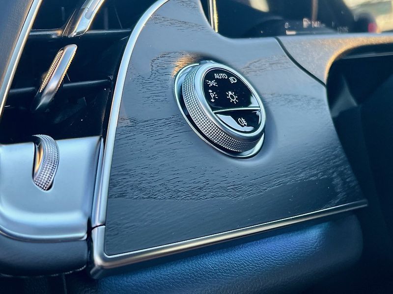 Mercedes-Benz Třídy E (2026) 220 d 4MATIC Linie AMG - fotka 18 z 27