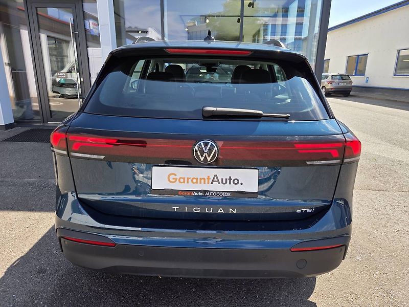 Volkswagen Tiguan (2024) 1.5 eTSI DSG 110kW - fotka 3 z 40