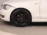 BMW Řada 1 (2008) 118d, jezdí výborně - náhled 14