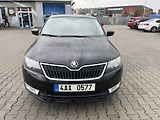 Škoda Rapid (2015) 1.4 TDi - náhled 1