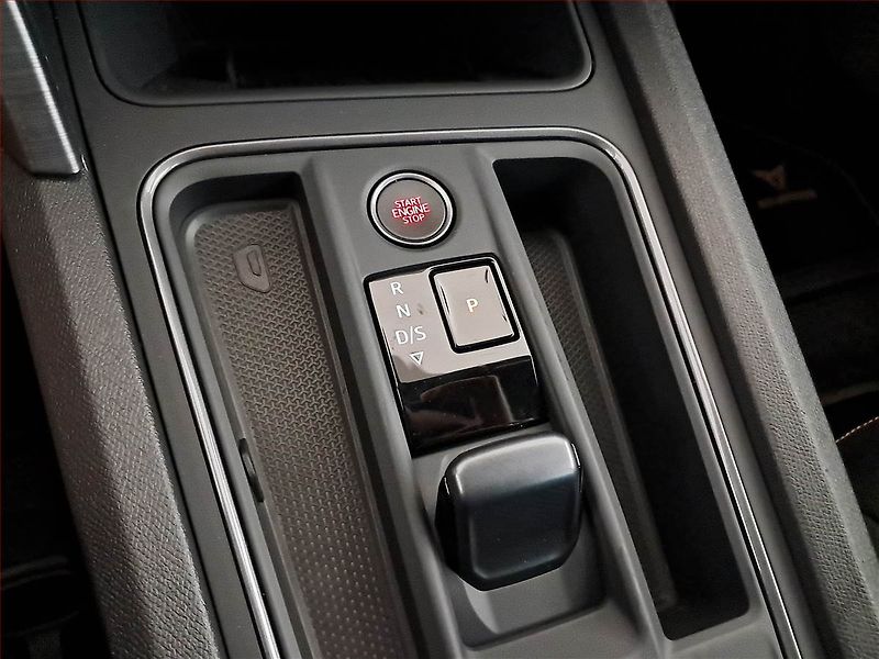 Cupra Formentor (2022) 1.5 TSI - fotka 20 z 20