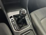 Volkswagen Golf Sportsvan 1,4   TSI 92kW,SERVISKA,2.MAJ - náhled 18