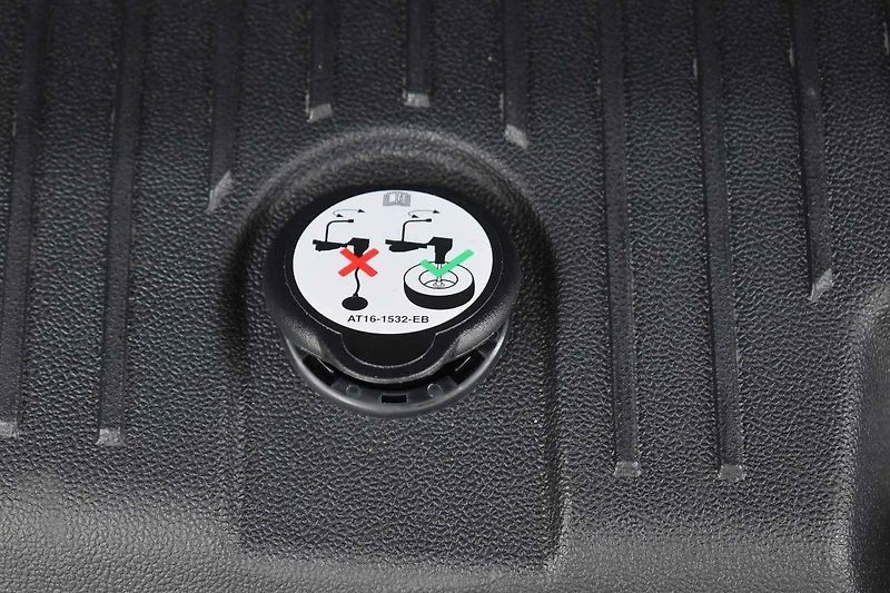 Auto je přímo stvořené k rodinným výletům