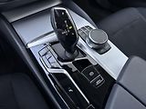 BMW Řada 5 520d Touring, Head-up, Tažné - náhled 21
