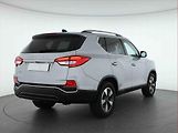 SsangYong Rexton.