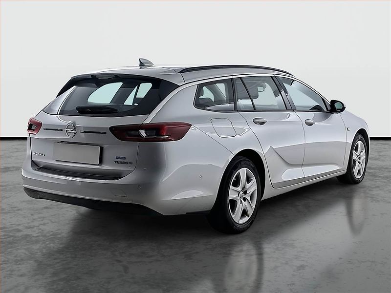 Opel Insignia (2018) 1.6 CDTI, Navi, Tempomat - fotka 5 z 21