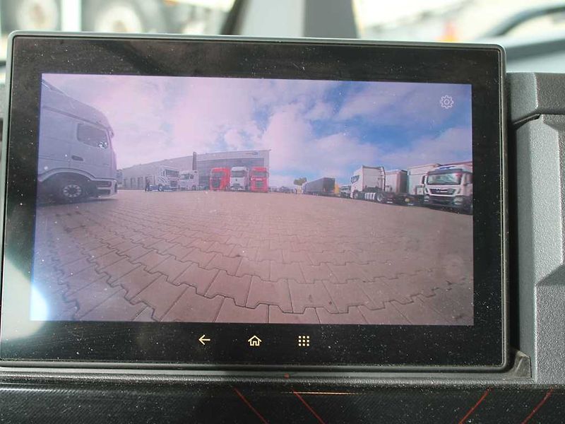 Renault Trucks T T 480, T HIGH, LOWDECK, NEZÁVI - fotka 14 z 25