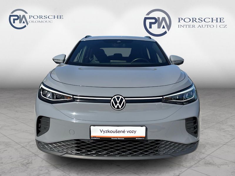 Volkswagen ID.4 PRO PERFORM 150kW 77 kWh SoH:9 - fotka 3 z 30