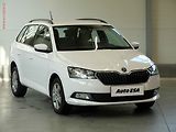Škoda Fabia (2020) 1.0TSi, ČR, Ambition - náhled 1