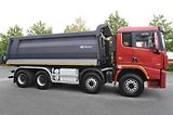Ostatní (2023) ATP Trucks Truston 430 8x4 dum - náhled 11