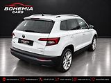 Škoda Karoq 2,0 TDi 110 KW 4X4 ČR WEBASTO - náhled 8