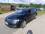 Škoda Octavia (2014) 1.6 TDi Green Line 81kw  - náhled 6
