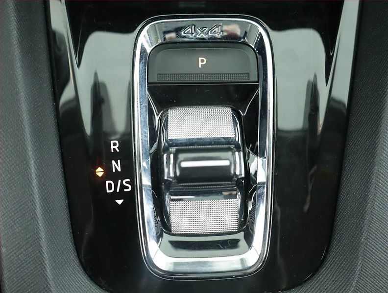 Škoda Octavia (2023) Scout 2.0 TDI, 4X4, Automat - fotka 13 z 27