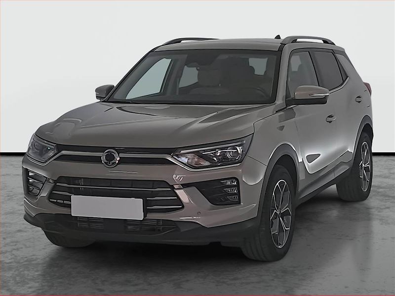 SsangYong Korando (2024) 1.5 T-GDI - fotka 2 z 18