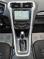 Ford Mondeo 2,0 TDCi BUSINESS LED NAVI DPH - náhled 13