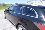 Mazda 6 2,0 d 103KW VÝHŘEV ALU - náhled 11