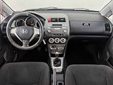 Honda City (2008) 1.4 i, ČR, AC - náhled 8