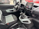 Citroën Berlingo (2020) 1.5BlueHDi Klima Tempomat - náhled 16