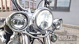Harley-Davidson FLSTC Heritage Softail Classic (2010) - náhled 18