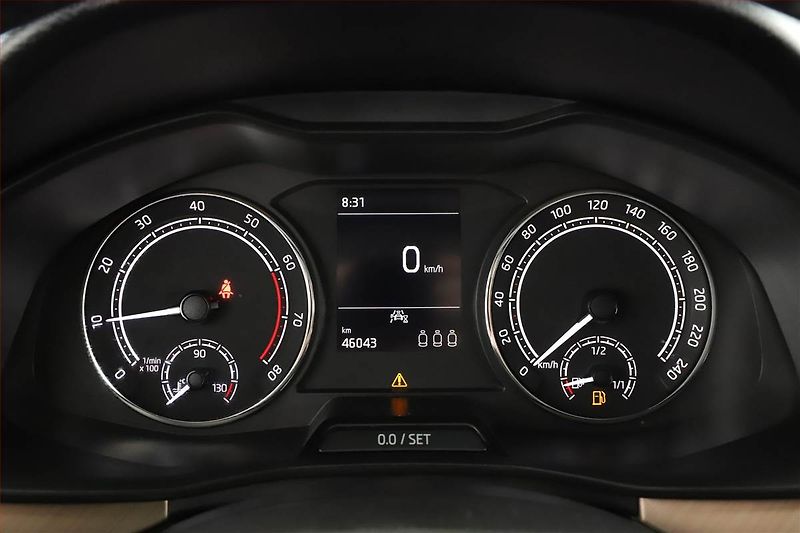 Škoda Scala (2023) Style 1.0 TSI, ČR,1.maj - fotka 12 z 20