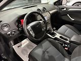 Ford Mondeo 2,0   TDCI 103KW TAŽNÉ PO STK - náhled 7
