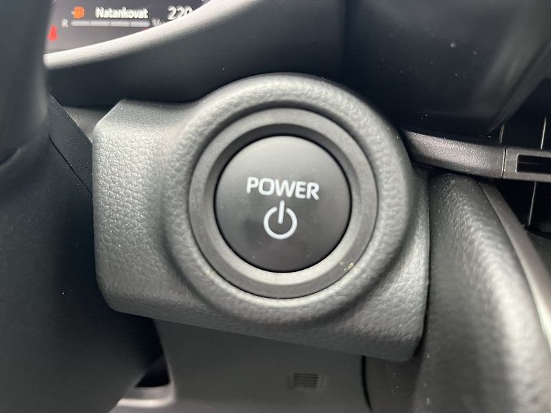 Toyota C-HR 1.8L HEV Comfort - fotka 17 z 27