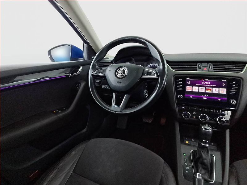 Škoda Octavia (2018) Laurin&Klement 2.0 TDI, 4X4 - fotka 7 z 22