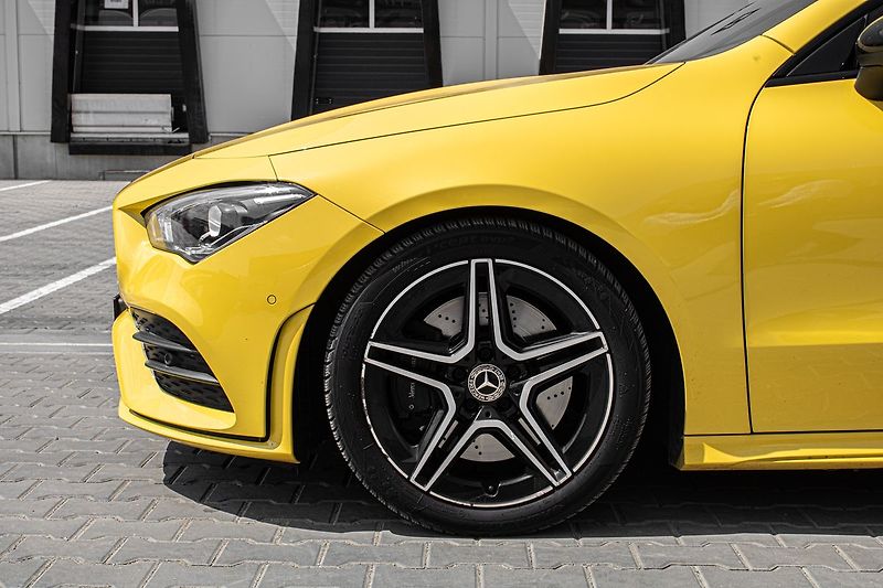 Mercedes-Benz Třídy A - fotka 10 z 25
